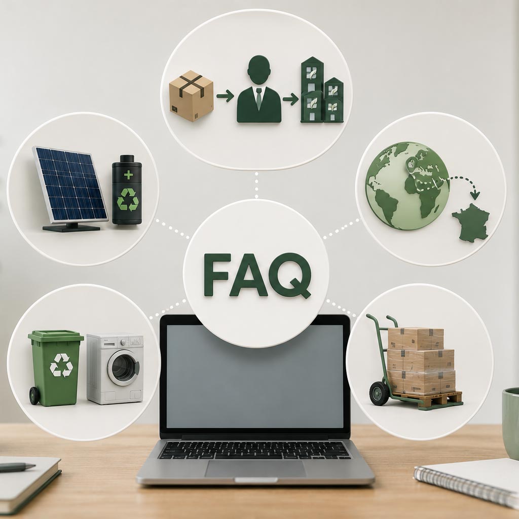 Illustration FAQ